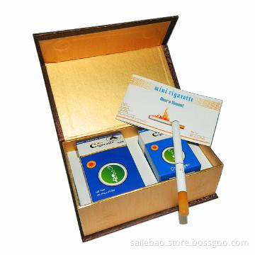 SLB 901 Boxed e-cigarette PCC (Personal Carrying Charger) Kit
